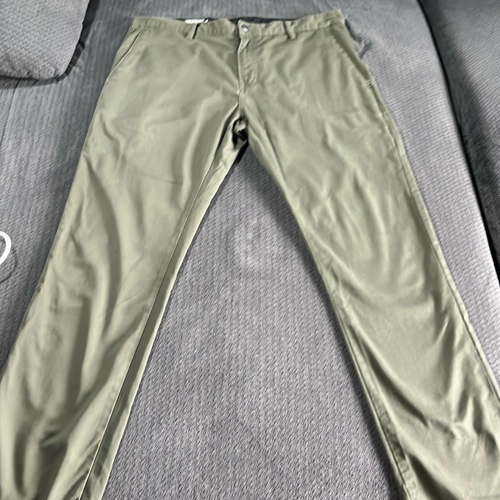 Volcom Vmonty Chino